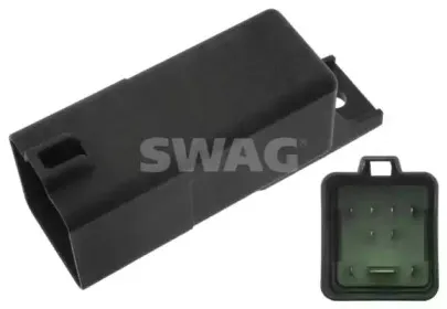 30 94 9579 SWAG Реле, система накаливания 30 94 9579 SWAG Реле, система накаливания